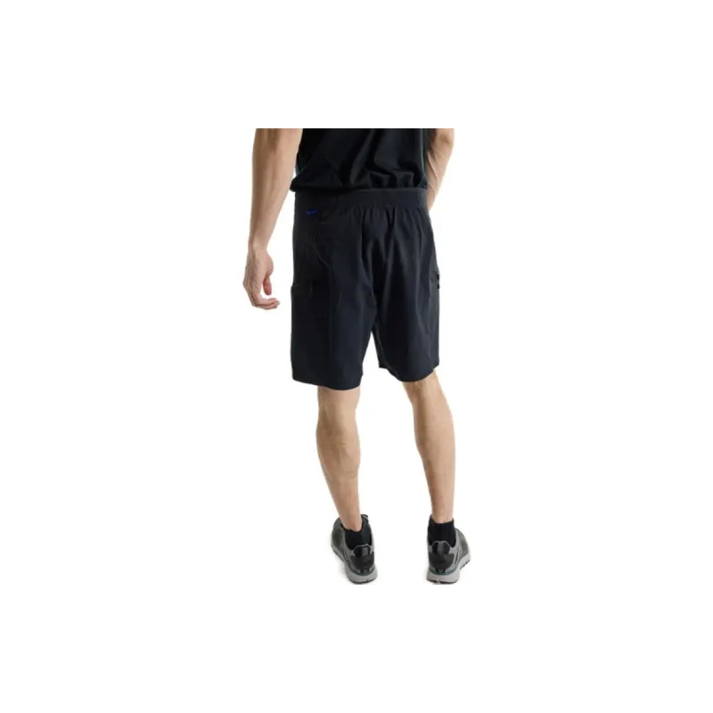 BURTON AK Casual Shorts Men Black-2