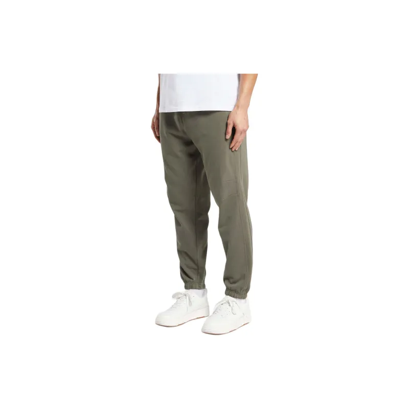 GYMSHARK REST DAY ESSENTIALS JOGGERS Casual Pants Men's Camouflage Brown-2