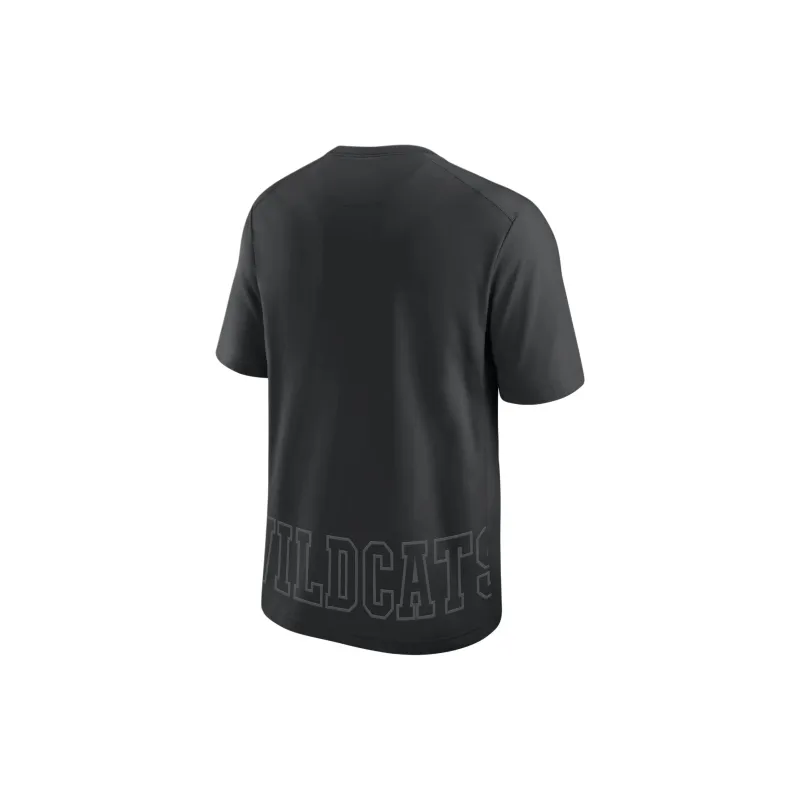 Nike Michigan Wolverines Performance Primary Statement Men's Nike Dri FIT College T Shirt-1
