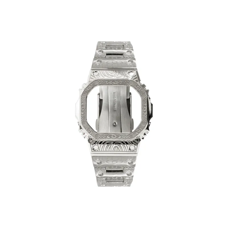 Keppot Small Block GM 5600 Collection Unisex-22