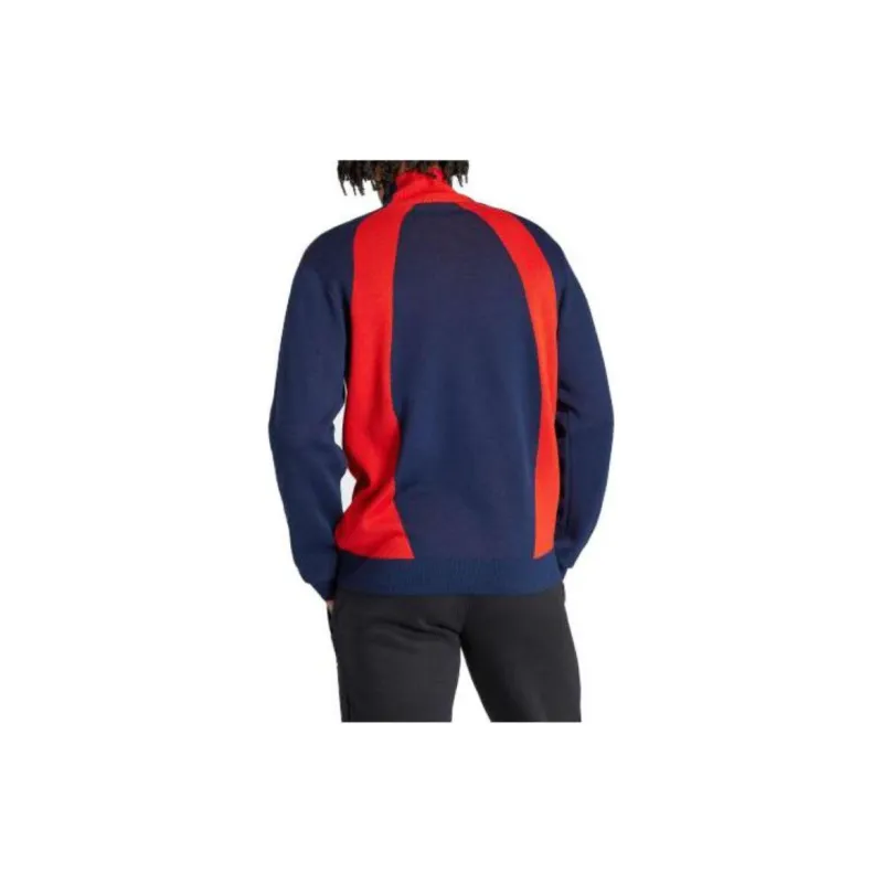 Adidas Originals Sweaters Men Blue-2