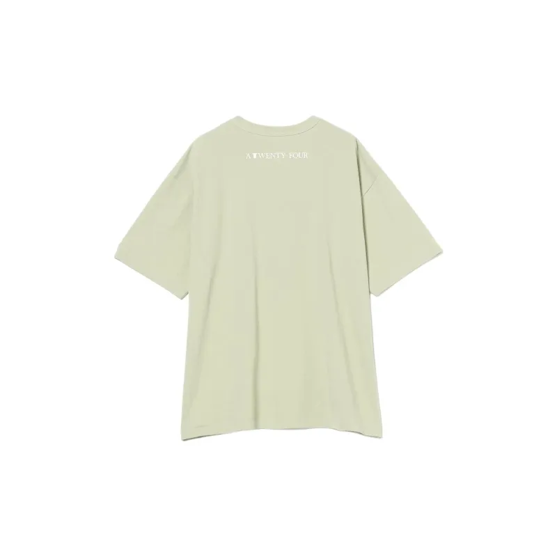 Beams A24 Collaboration T-Shirts Men-3