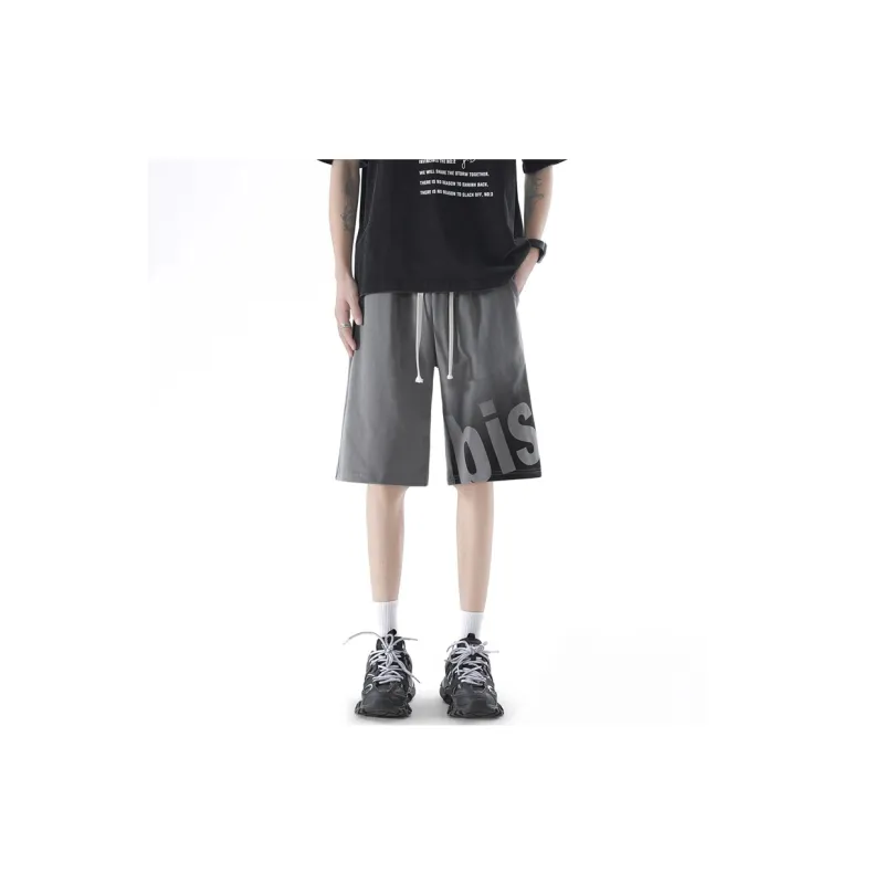 YooMore Casual Shorts Unisex-7