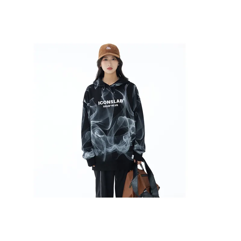 ICONS Lab Sweatshirts Unisex-2