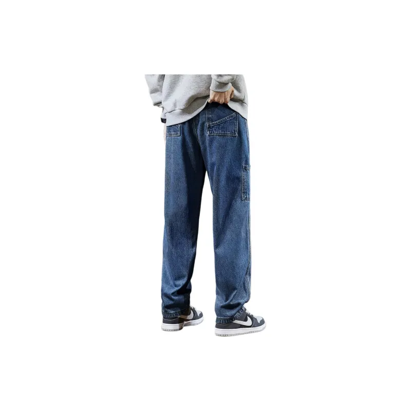 Tonlion Jeans Men-9