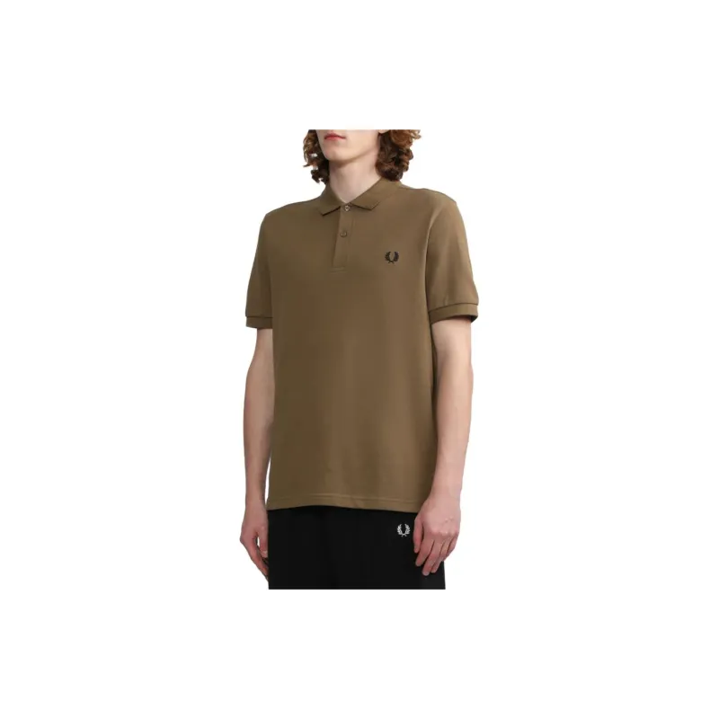 FRED PERRY Polo Shirts Men-42