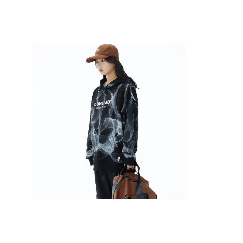 ICONS Lab Sweatshirts Unisex-4