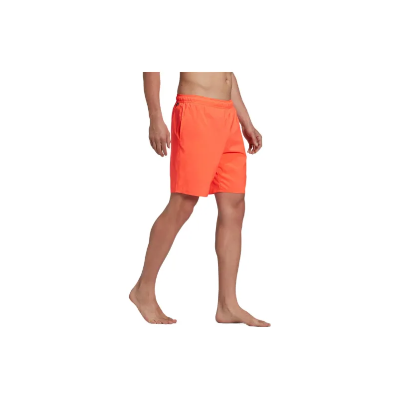 Adidas Sports Shorts Men Orange-2