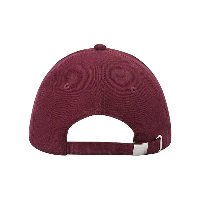 SEM/R Cotton Baseball Caps Unisex-7