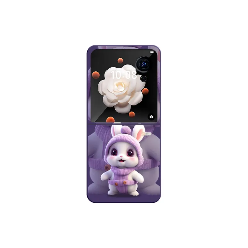 CHUNFAN Phone Cases-5