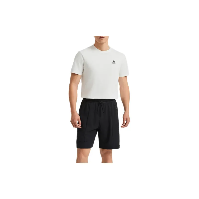 BURTON Mistbow SS24 Casual Shorts Men's Black-4