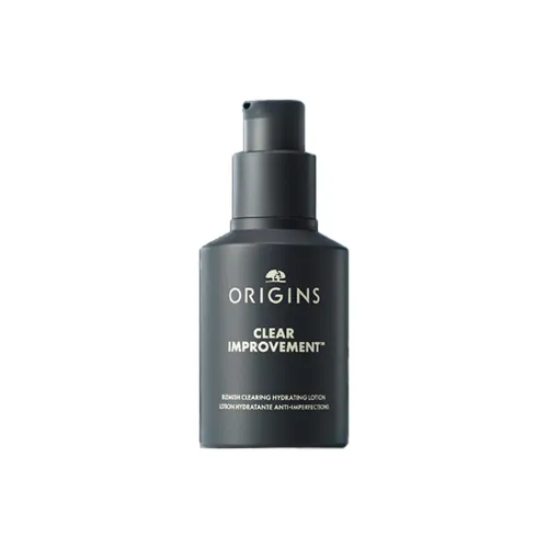 ORIGINS 페이스 모이스처 크림 남녀공용