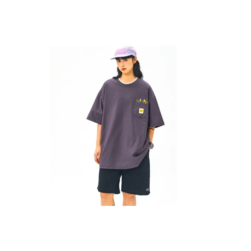 KXLFCHN T Shirts Unisex-7