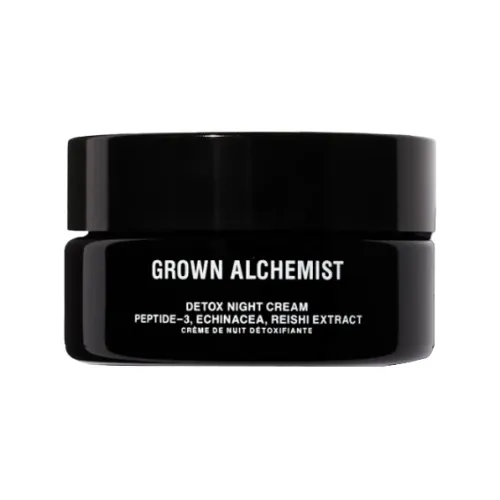 GROWN ALCHEMIST 페이스 모이스처 크림 남녀공용