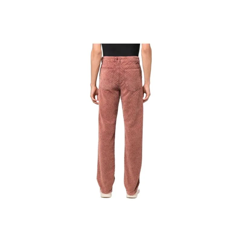 DIESEL P Cordy Trousers-2