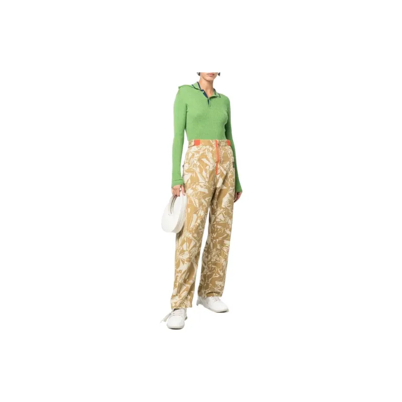 Aries Walking Pants-1