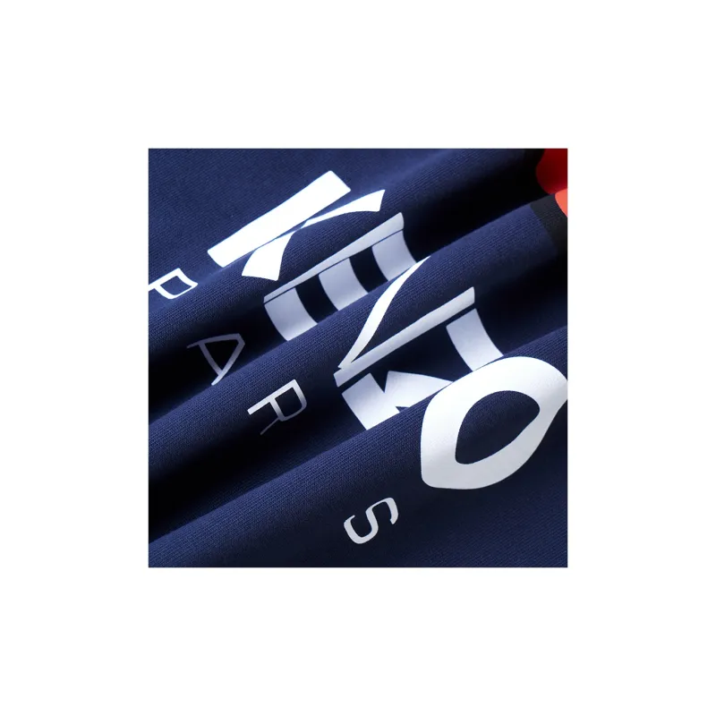 KENZO Knitwear Men's Midnight Blue-4