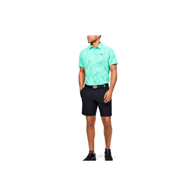 Under Armour Shorts Men's Black-4