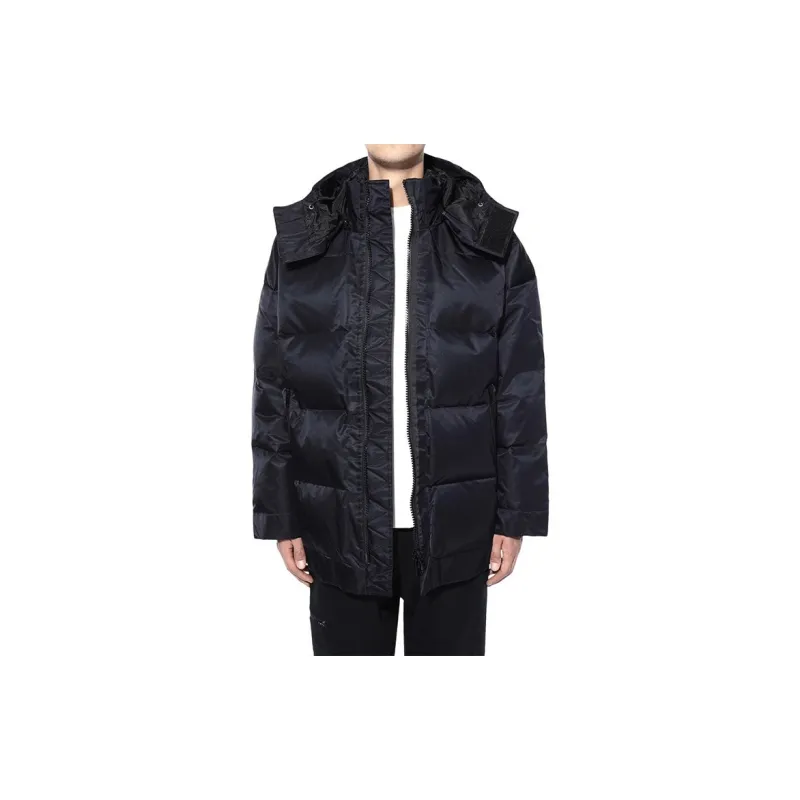 Y 3 Down Jackets Unisex-1