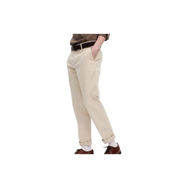 HAZZYS Casual Pants Men-6
