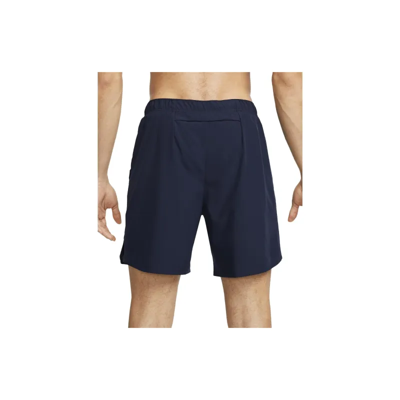 Nike Challenger Men's Dri FIT 7' 2 in 1 Running Shorts-2