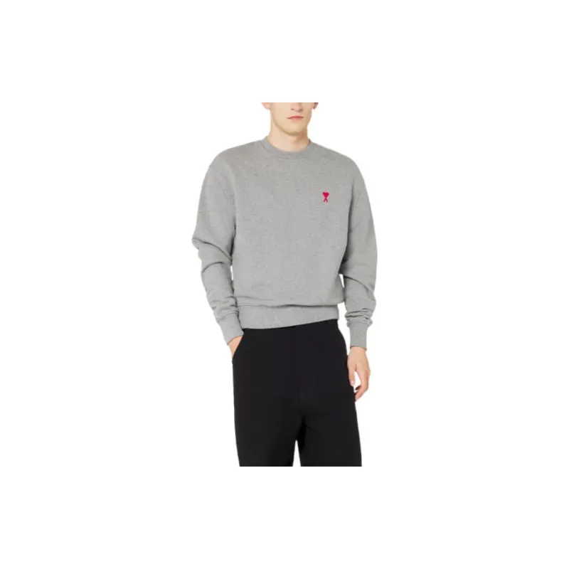 AMIPARIS Long Sleeve T Shirt-1