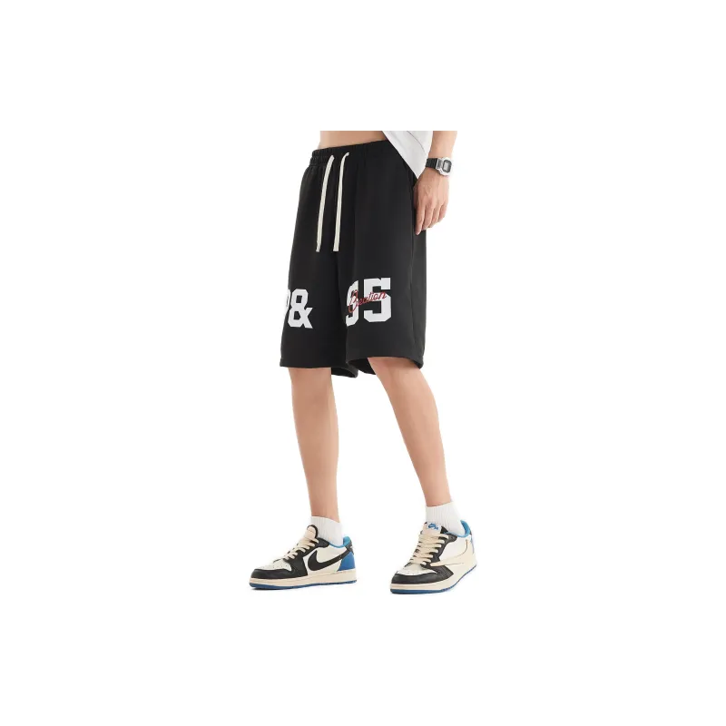 Premier 55 Casual Shorts Unisex-5