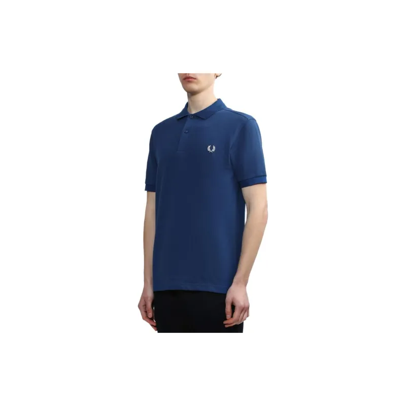 FRED PERRY Polo Shirts Men-6