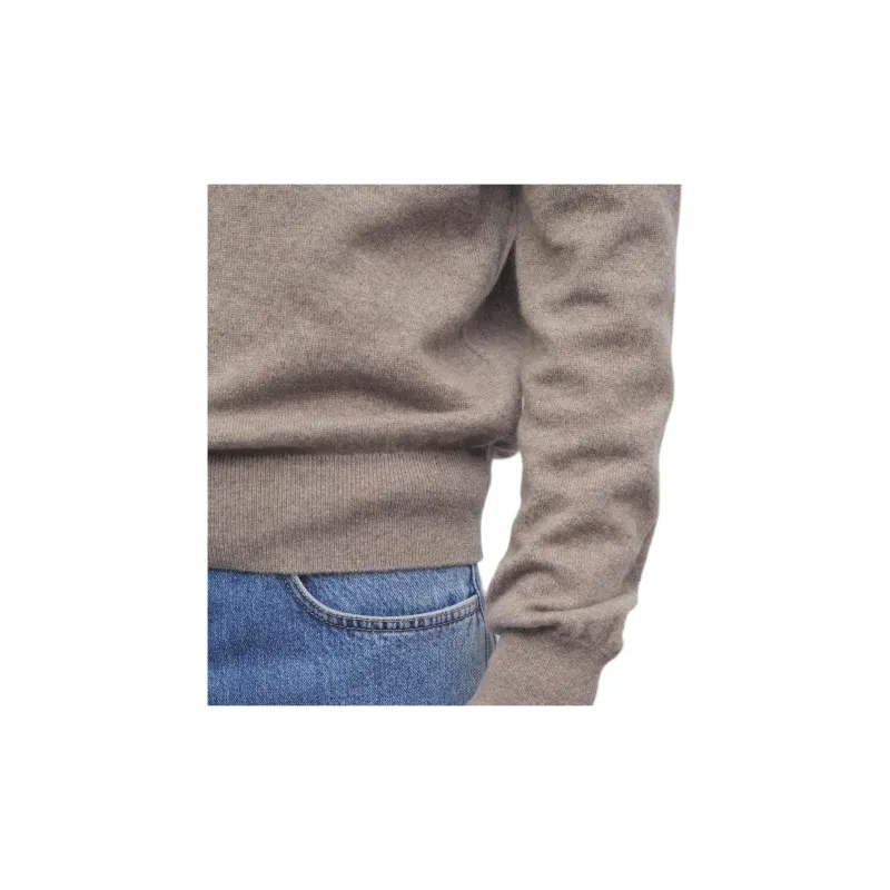 THE ROW Benji Sweater-5
