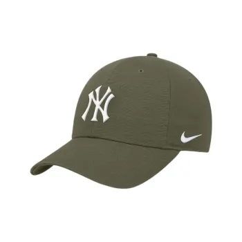 Nike New York Yankees Club Men's Nike Mlb Adjustable Hat
