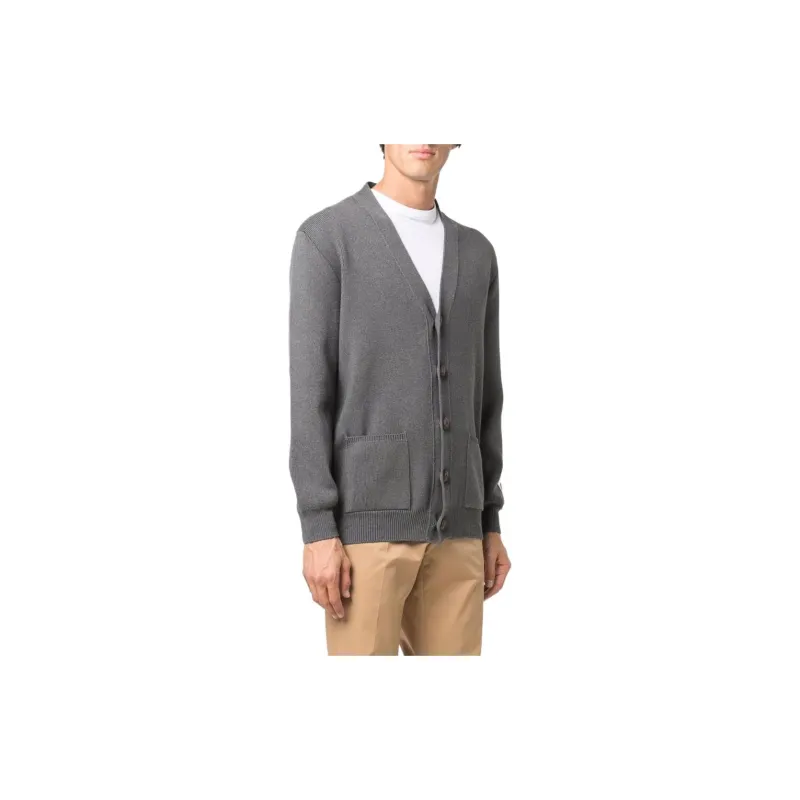 Golden Goose Knitted Cardigan-4