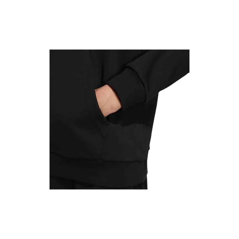 Adidas Neo Athleisure Series Sweatshirts Men Black-4