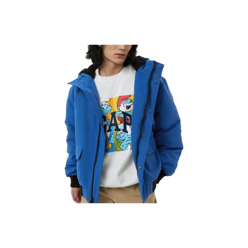 GAP Down Jackets Unisex-1