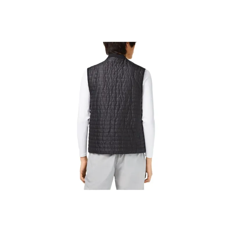 LACOSTE Vests Men Multicolor-4