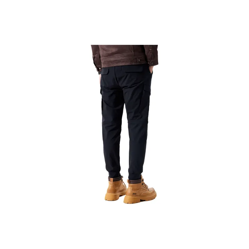 JEEP SPIRIT Cargo Pants Unisex-19