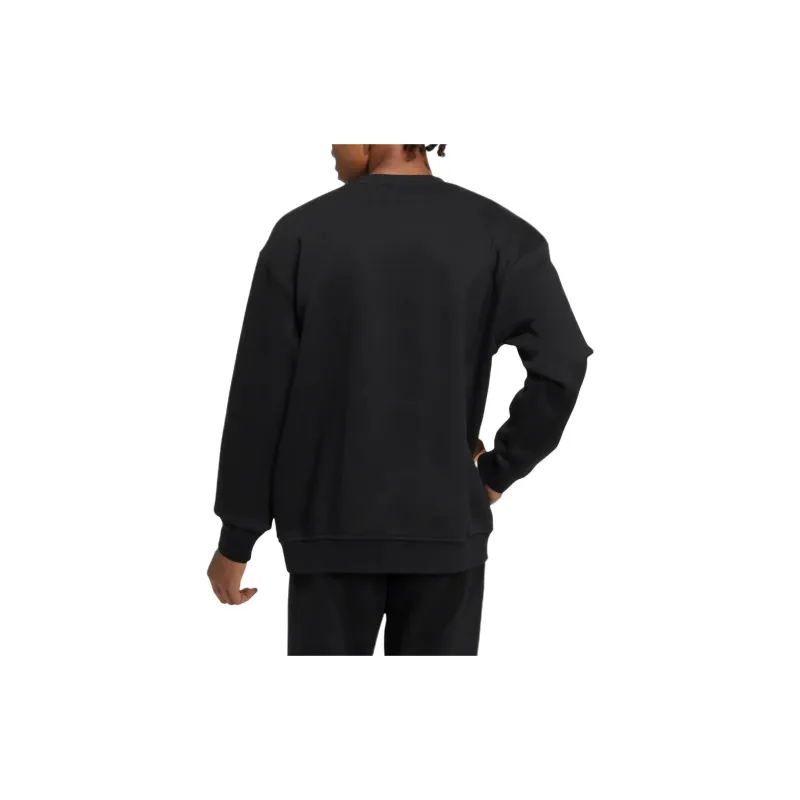 Adidas Label Sweatshirt-2