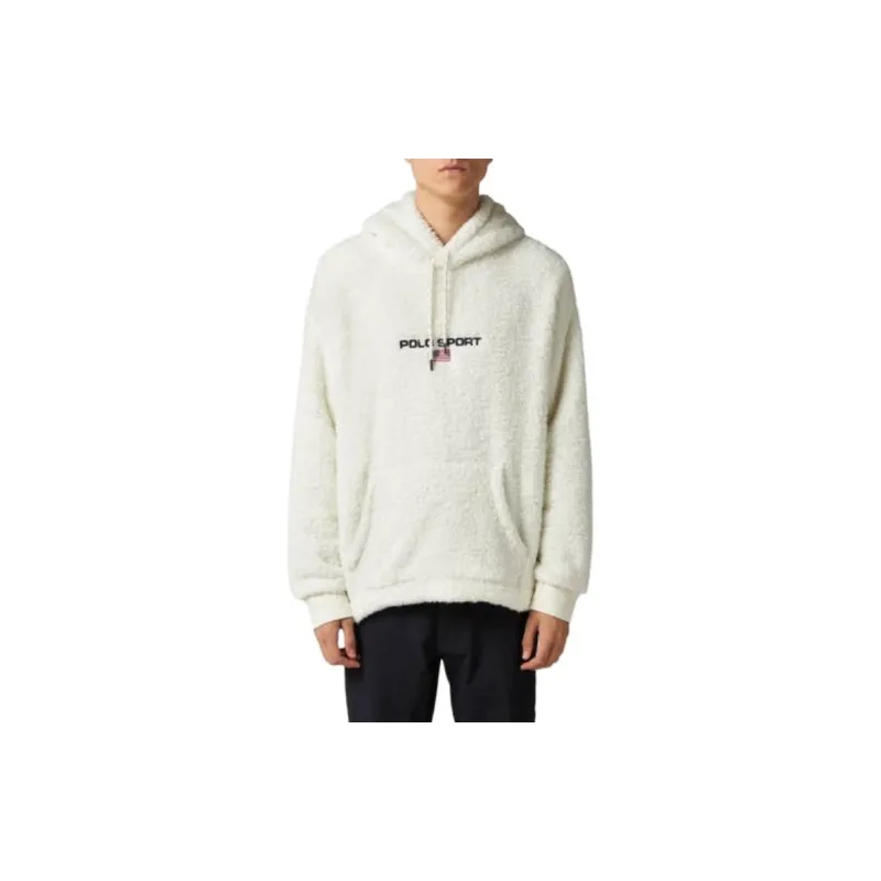 Polo Ralph Lauren Sweatshirt Men's White-1