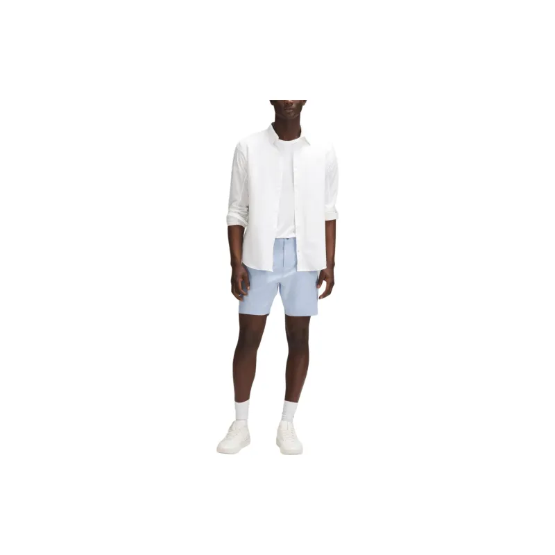 Lululemon ABC Casual Shorts 7' Men's-13