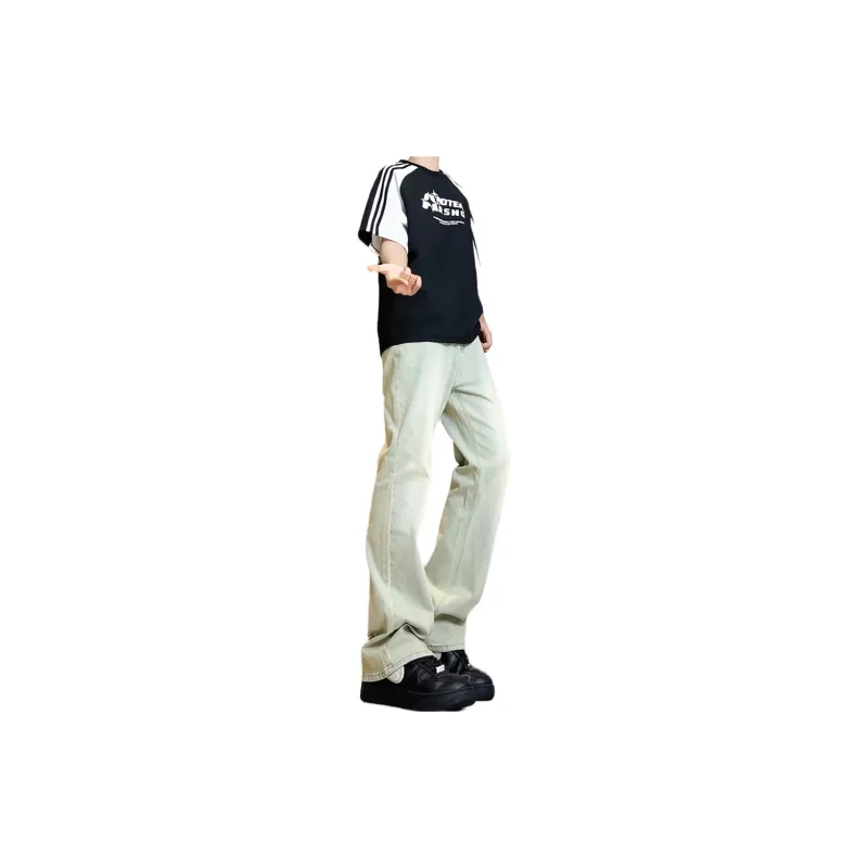GR816 Jeans Unisex-15
