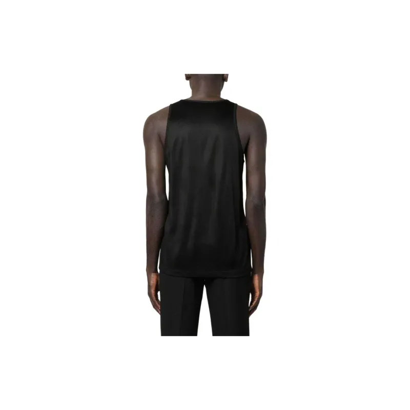TOM FORD Crewneck Tank Top-2
