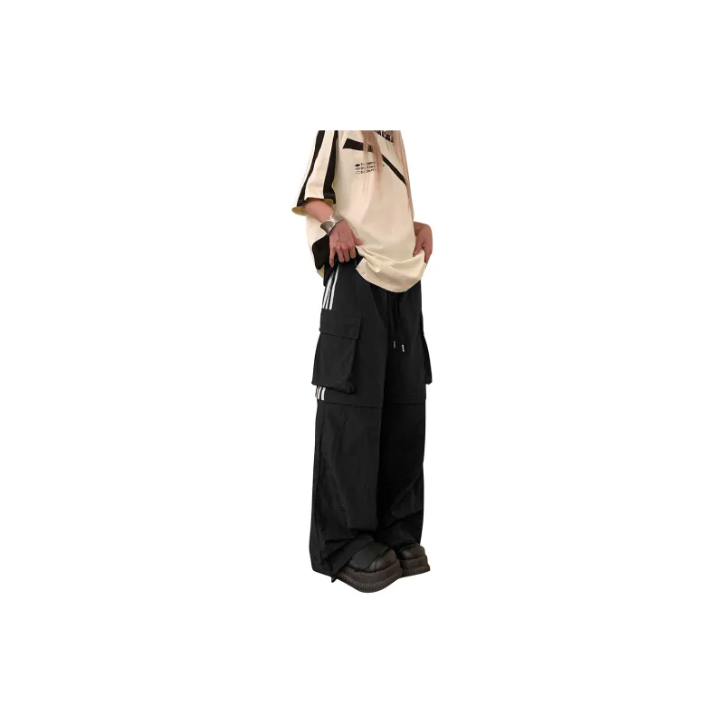 DAREASY Casual Pants Unisex-12