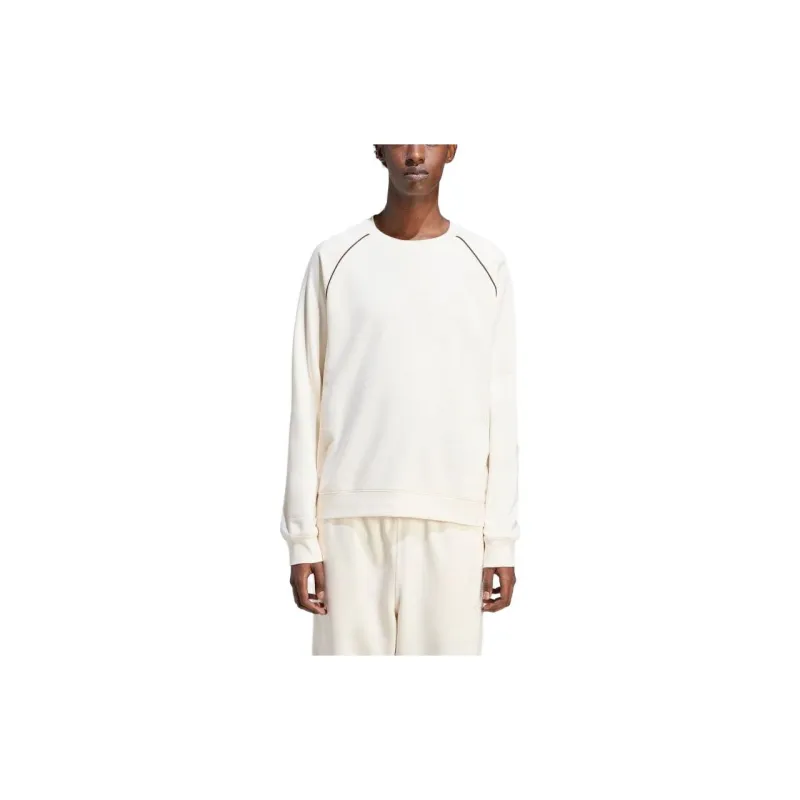 Adidas X Wales Bonner Crew Sweatshirt-2