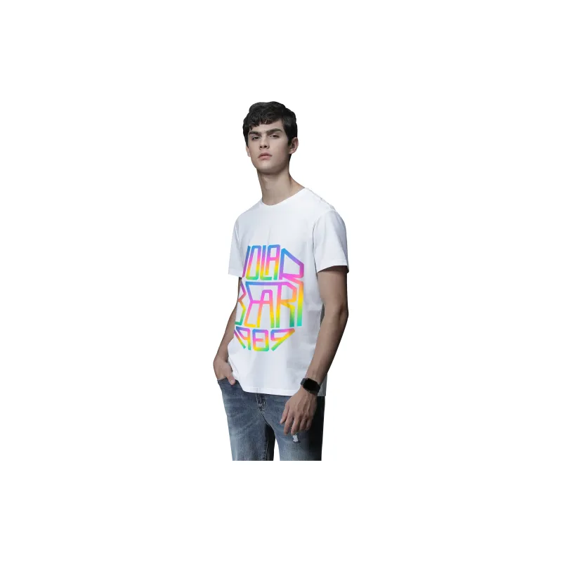 POLAR BEAR T Shirts Unisex-2