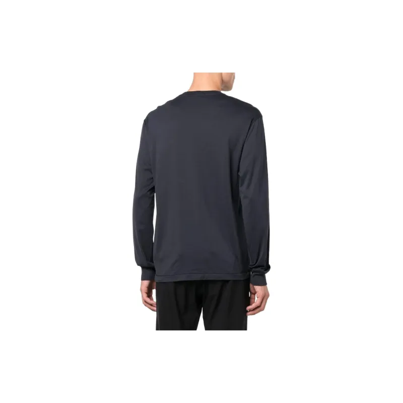 STONE ISLAND FW22 T Shirt Men's Dark Blue-2