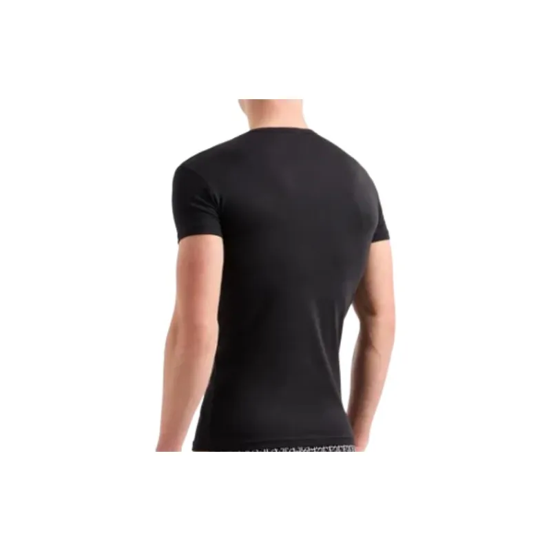 EMPORIO ARMANI T Shirt Men's 2 Pack-3