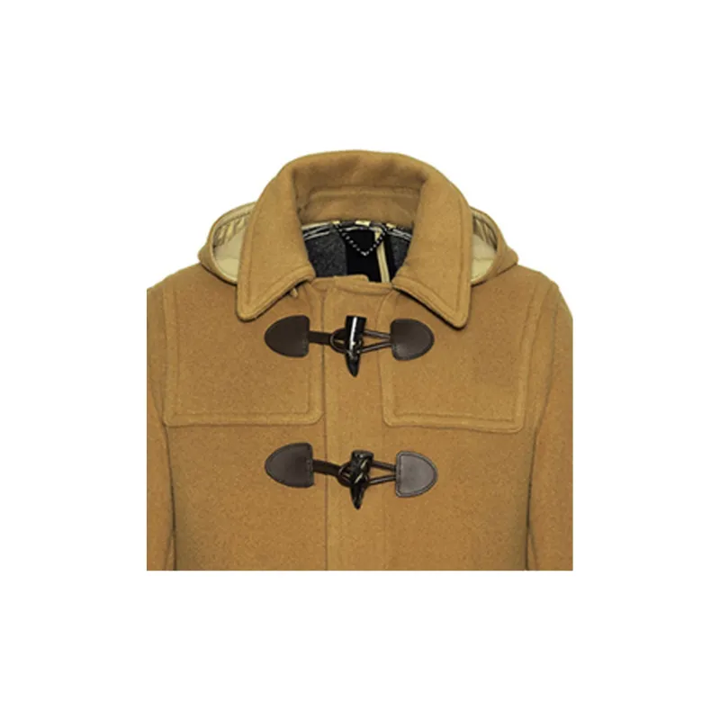 Burberry Coats Men-4