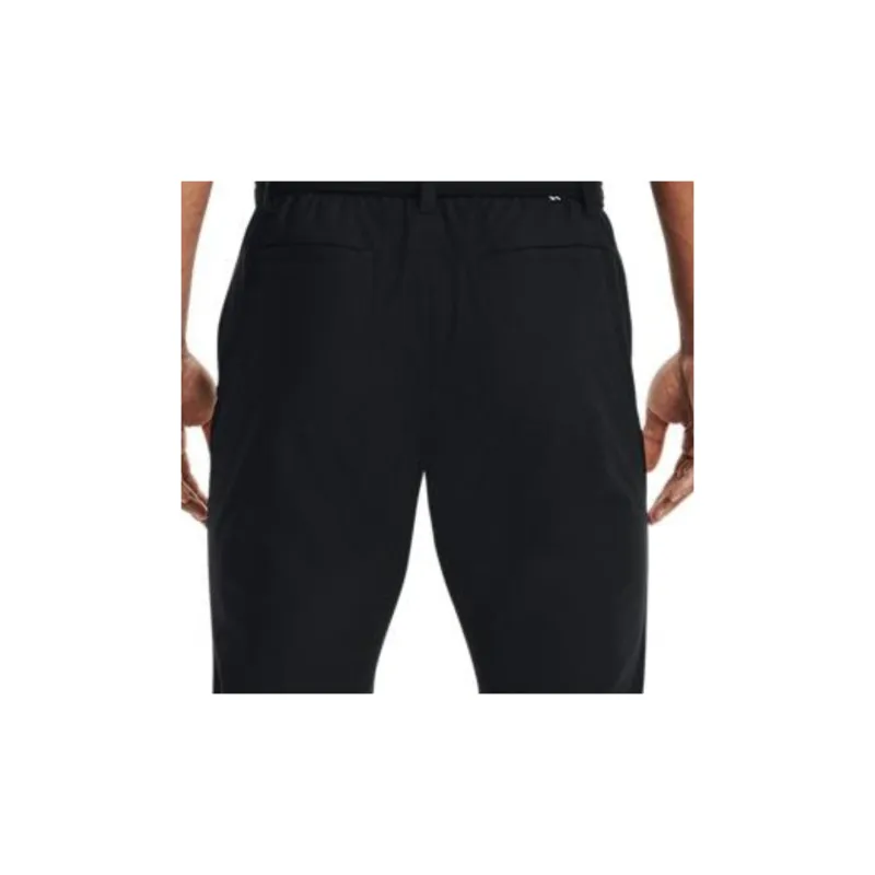 Under Armour Vanish Sports Pants Men's Black-4