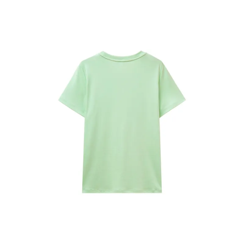 SHUIYUNJIAN T Shirts Women's-5