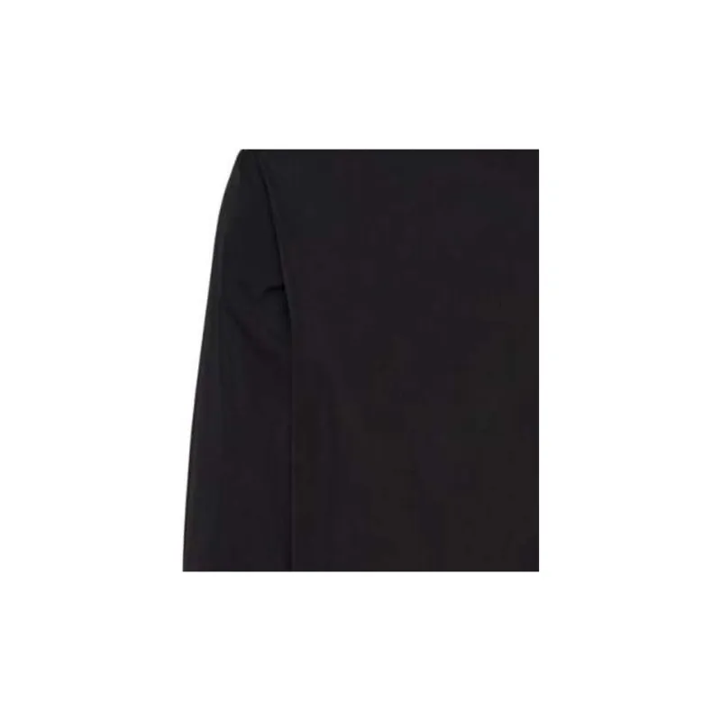 PRADA Shirts Men Black-4