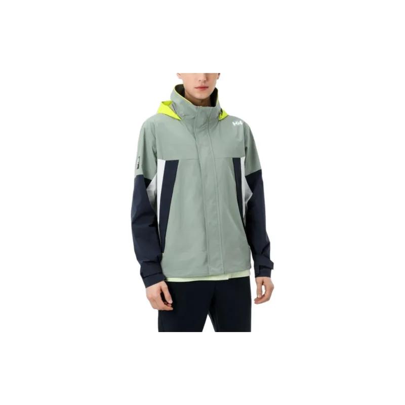 HELLY HANSEN Jackets Coats Men's-2